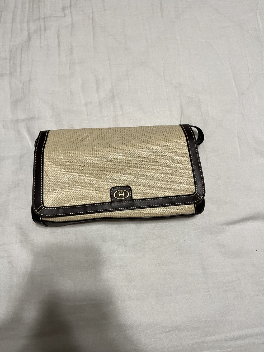 Etienne Aigner Small Purse